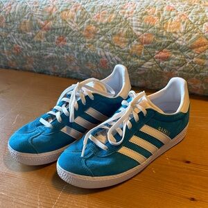 Adidas Girls Gazelles
